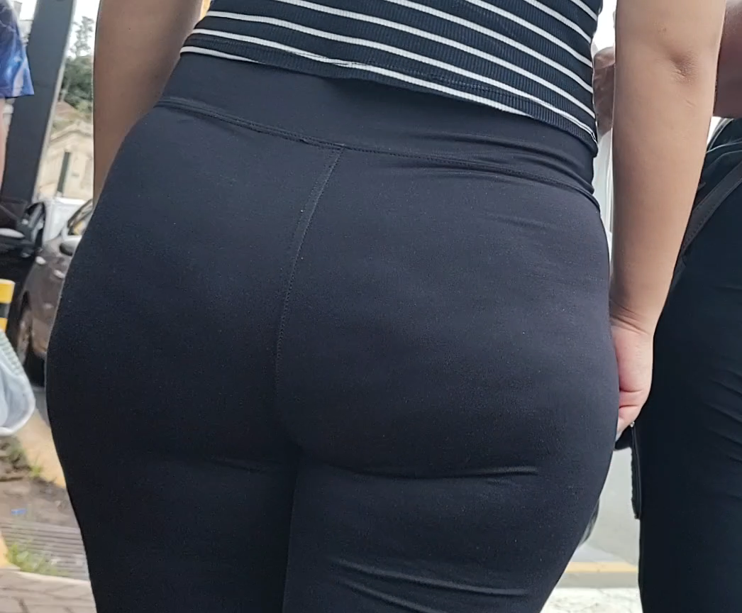 Perfect Shape Latina PART 2