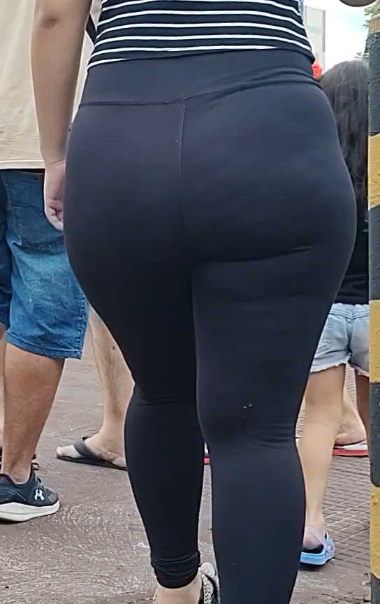 Perfect Shape Latina PART 2