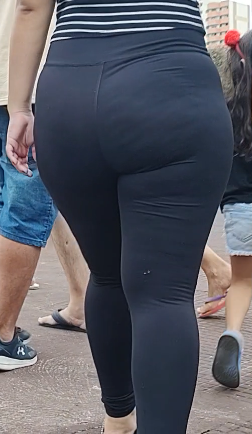 Perfect Shape Latina PART 2
