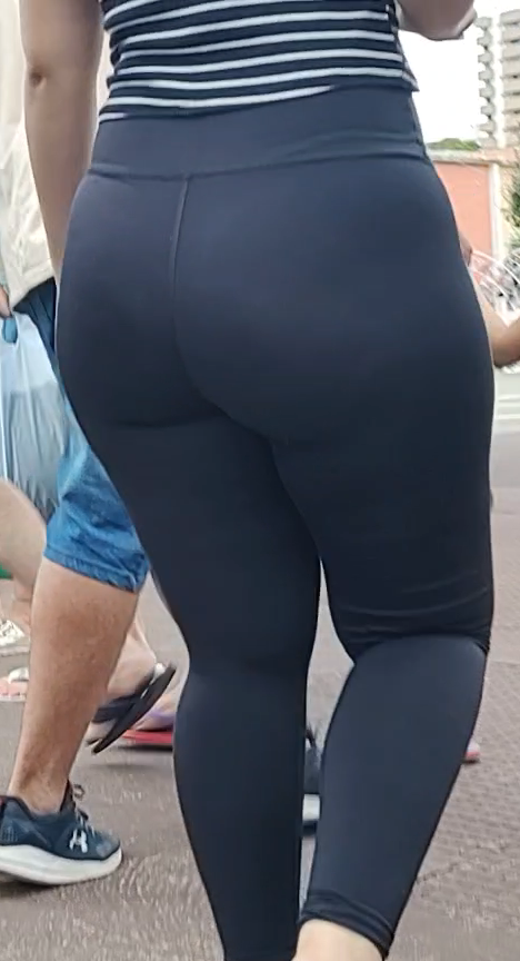 Perfect Shape Latina PART 2