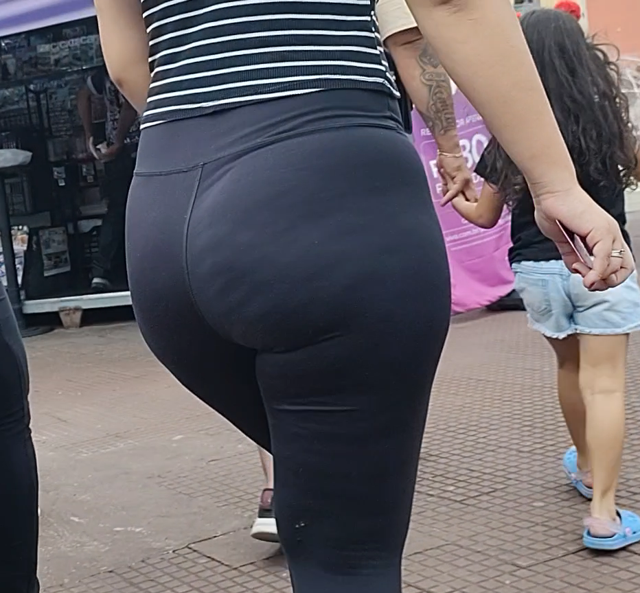 Perfect Shape Latina PART 2